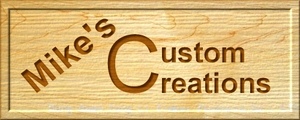 Mike's Custom Creations