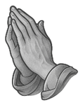 praying hands 3